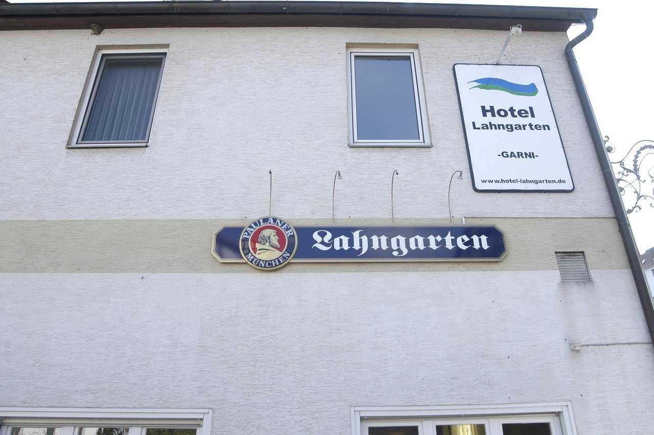 Hotel Lahngarten Marburg Exterior photo